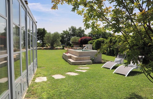 Colle di Val d'Elsa Casa | Elegant holiday cottage Casa Liviana, by Villas in Med.