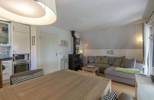 Burgerbrug Apartamento | Elegant holiday home with terrace