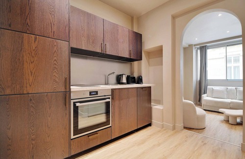 Saint-Merri Apartamento | Elegancia parisina - 5hab/12p - Corazón de "Le Marais"