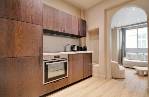Saint-Merri Apartamento | Elegant Home - 5BD-12P - Heart of 'Le Marais'