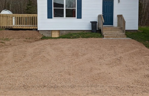 Annapolis Valley Casa | Elegant home away from home in a country setting