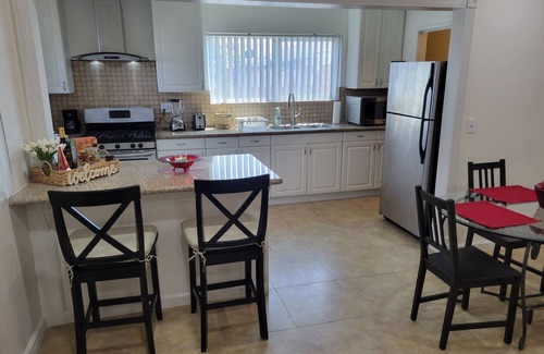 Bell Casa | Elegant home centrally located