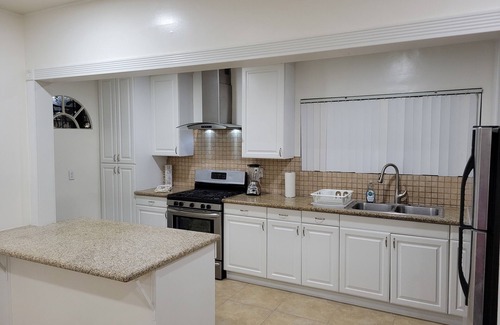 Bell Casa | Elegant home centrally located