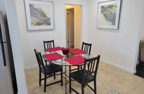 Bell Casa | Elegant home centrally located