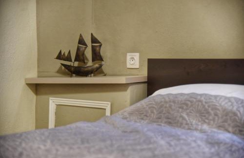 Argos Orestikon Apartamento | Elegant Home