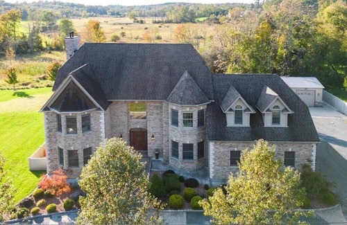Chester Casa | Elegant Home w/7BRs, Game Room, Luxury Yard, Pool