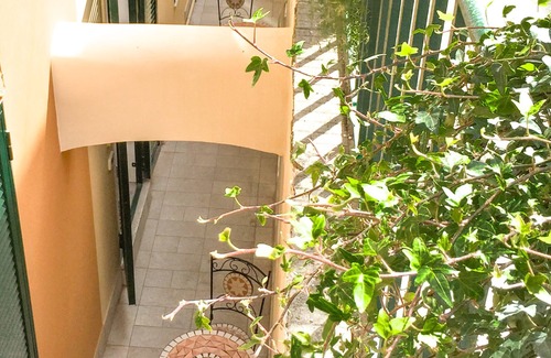 Quartiere XVII Trieste Apartamento | Elegante casa en el centro de Roma-Parioli a tiro de piedra de Via Veneto