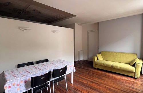 Bienno Apartamento | Elegant house in the heart of the village
