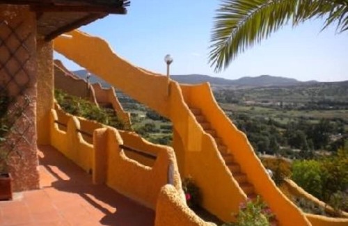 Villaggio Mandorli Casa | Casa / villa / chalet - Villasimius