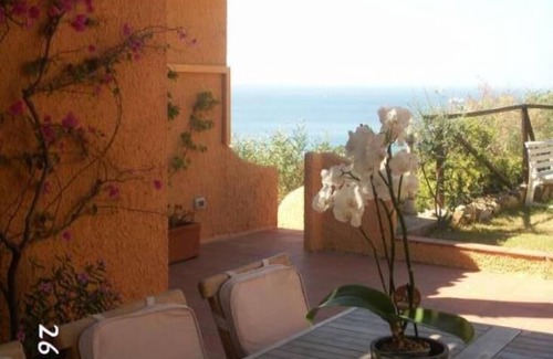 Villaggio Mandorli Casa | Casa / villa / chalet - Villasimius