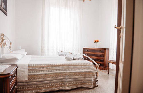 La Foce Apartamento | Elegant house surrounded by greenery