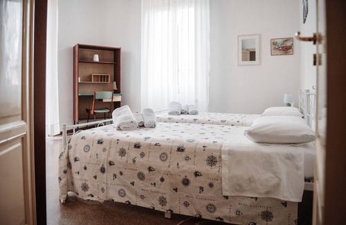 La Foce Apartamento | Elegant house surrounded by greenery