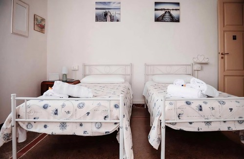 La Foce Apartamento | Elegant house surrounded by greenery