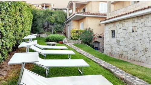 Cannigione Casa | Elegant House with Sea View in Cannigione