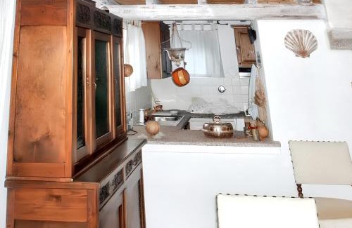 Cannigione Casa | Elegant House with Sea View in Cannigione