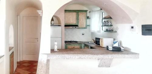 Cannigione Casa | Elegant House with Sea View in Cannigione