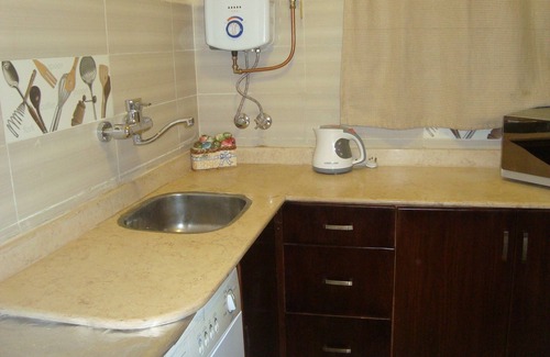 Nasr City Apartamento | Moderno y elegante apartamento en el centro de la ciudad, muy cerca del City Stars Mall