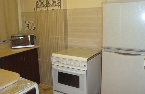 Nasr City Apartamento | Moderno y elegante apartamento en el centro de la ciudad, muy cerca del City Stars Mall