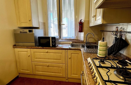 Zona Farini Apartamento | Elegant, Isola area, Top!