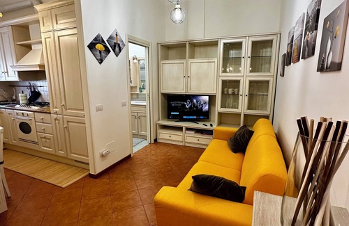 Zona Farini Apartamento | Elegant, Isola area, Top!