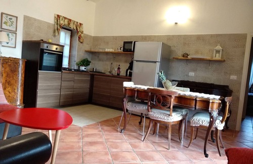 Caprarola Casa | Elegant Lake Home with pool, hot tub and view on the hills 50min away from Rome