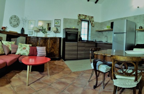 Caprarola Casa | Elegant Lake Home with pool, hot tub and view on the hills 50min away from Rome