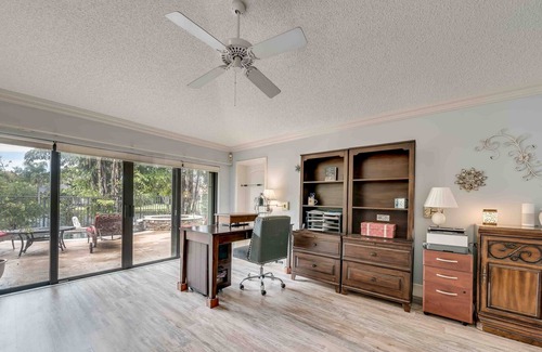 Weston Casa | Elegante Lakefront Pool Home Weston / Ft Lauderdale: corto o largo plazo