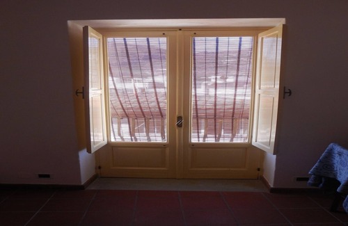 Lipari Historic Centre Apartamento | Elegante Penthouse Lipari 3 camas