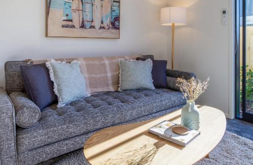 Upper Riccarton Apartamento | Elegant Living by Middleton Park, Fully Equipped