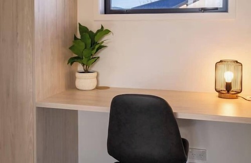 Upper Riccarton Casa | Elegant Living by Middleton Park, Fully Equipped