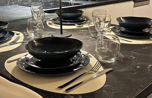 Punta Marina Apartamento | Elegant Loft by the Sea