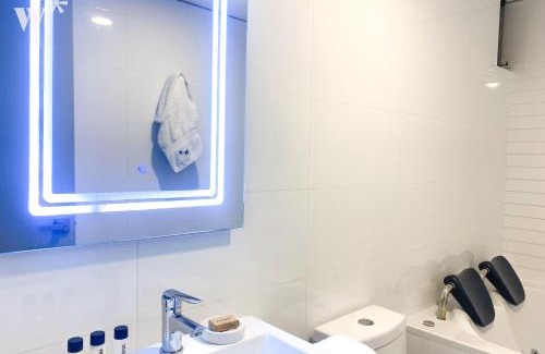Chacarilla-Santa Cruz Apartamento | Elegant Loft in San Isidro