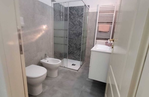 Don Bosco Apartamento | Elegant loft with garden / free parking