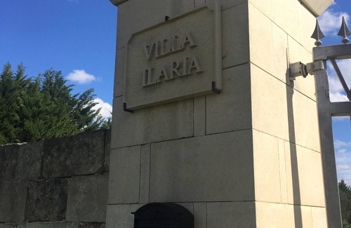 Castromediano Villa | Elegante y lujosa Villa Ilaria