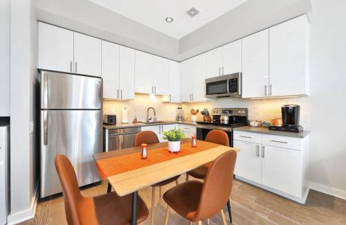 Hackensack Apartamento | Elegant Main Street Living* Near NYC