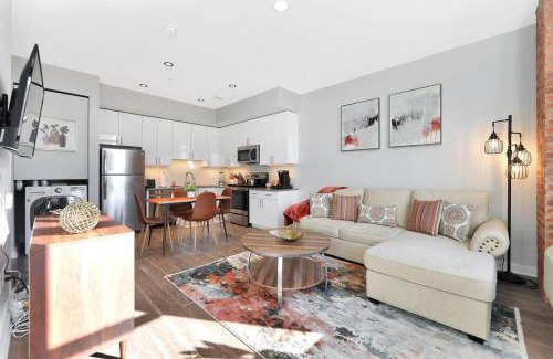 Hackensack Apartamento | Elegant Main Street Living* Near NYC
