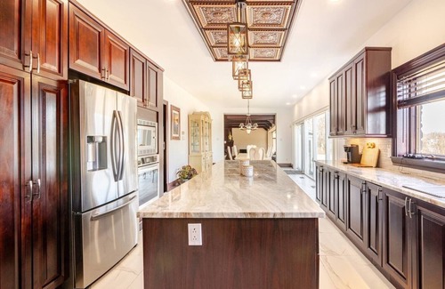 Beloeil Casa | Prestigious Mansion in Beloeil