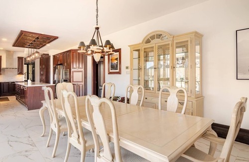 Beloeil Casa | Prestigious Mansion in Beloeil