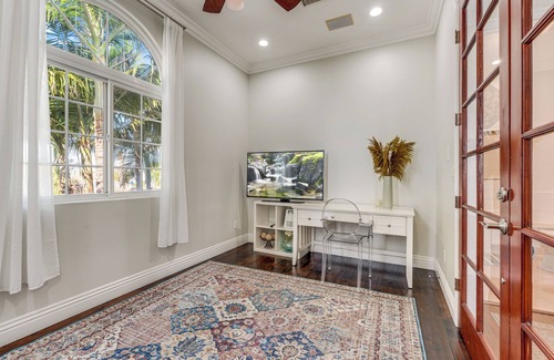 San Diego Casa | Casa grande y lujosa en la hermosa ciudad de San Diego, cerca atracciones