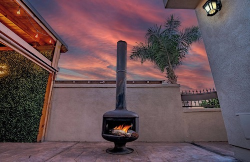 San Diego Casa | Casa grande y lujosa en la hermosa ciudad de San Diego, cerca atracciones