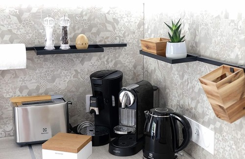 Balaruc-les-Bains Apartamento | Elegant modern apartment - Cures and vacations - Balaruc les Bains