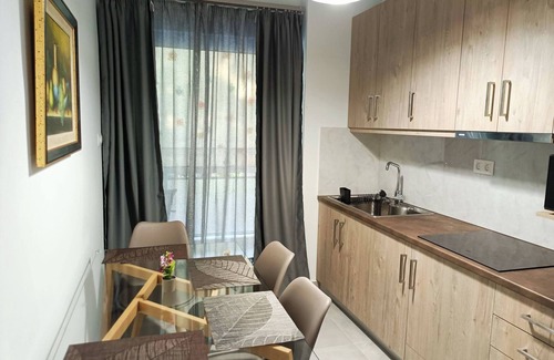 Marousi Apartamento | Elegante apartamento moderno en el corazón de Marousi