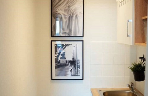Region Hannover District Apartamento | Elegant & Modern Fair Apt.