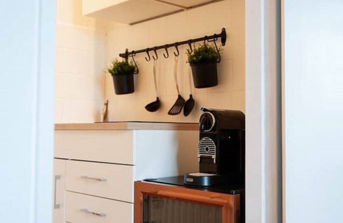 Region Hannover District Apartamento | Elegant & Modern Fair Apt.