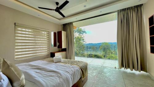 Kalpetta Casa | Elegant Mountain Resort