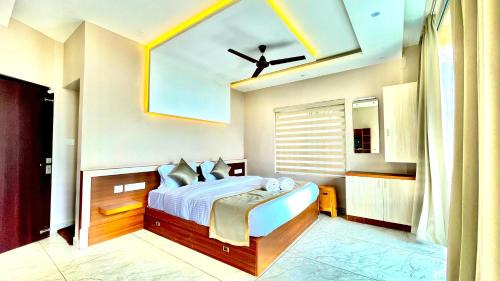 Kalpetta Casa | Elegant Mountain Resort
