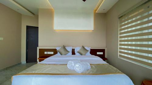 Kalpetta Casa | Elegant Mountain Resort