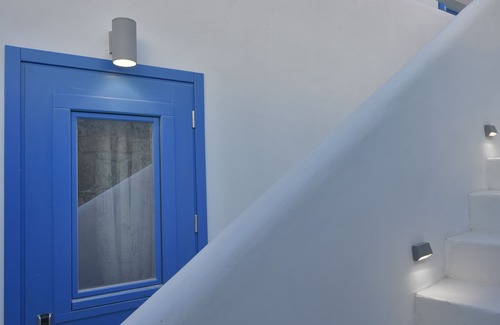 Mykonos Villa | Elegant Mykonos