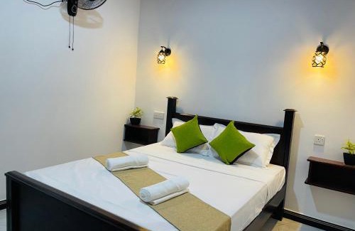 Sigiriya Cabina | Elegant Nature Lodge