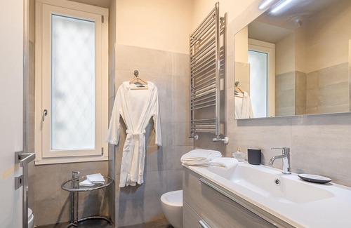 Quartiere III Pinciano Apartamento | Elegant new apartment Via Veneto, Rome